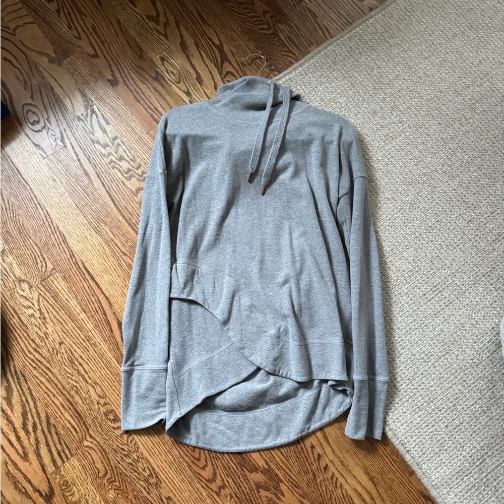 Sweaty Betty Invigorate Sweatshirt Sz. M